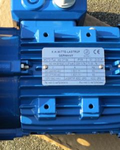 Mot-g 0.37kW 242-277/420-480V 3ph 60Hz 28r elev EC